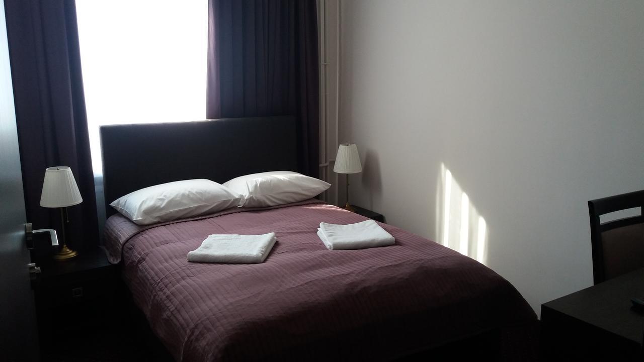 Scsk Pol Lawy Hotel Pulawy Exterior photo