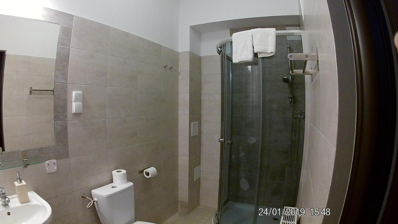 Scsk Pol Lawy Hotel Pulawy Exterior photo